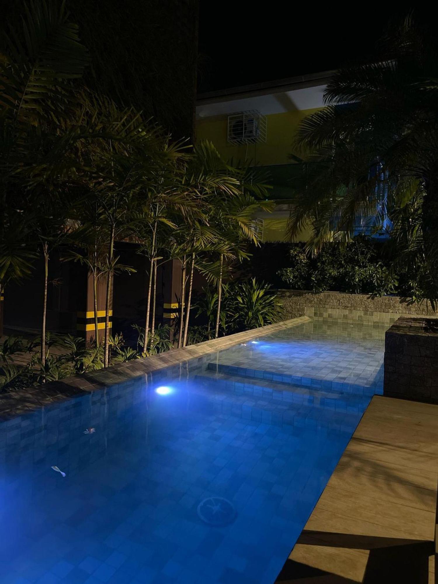 Lindo Studio A 200M Do Mar Centro Pôrto das Galinhas Exteriör bild